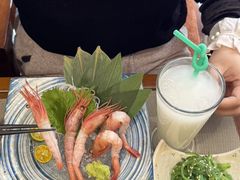 -悦久·居酒和食(汉街店)