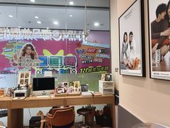-海马体照相馆(成都来福士广场店)