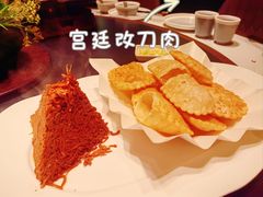 -新乾隆酒楼(帝景园店)