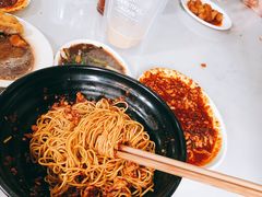 -老地方面馆(思南路店)
