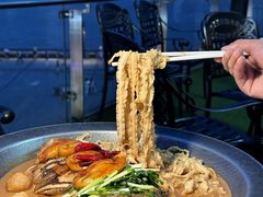 -逸品淮扬(东方渔人码头店)