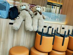 -比格比萨自助(德思勤四季汇店)