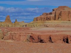 -新疆那拉提国家旅游度假区