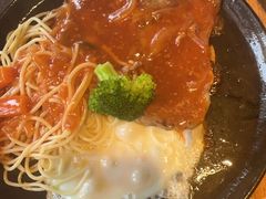 -豪享来中西餐厅(广灵店)