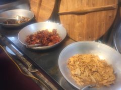 -传统菜农庄(皇姑路店)