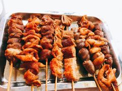 -海平馄饨(逍遥二路店)