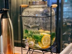 -YUMI芽米·法式烘焙·咖啡(骖鸾路店)