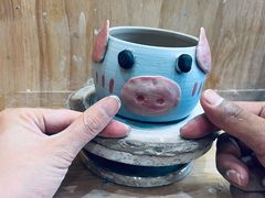 -青韵台陶艺Diy(永庆坊店)