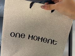 -ONE MOMENT(北京朝外店)