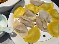 -船歌·鱼水饺青岛菜(太阳宫凯德MALL店)