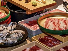 -温野菜涮涮锅(西单大悦城店)