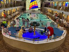 -海韵之星邮轮水会(明发商业广场店)