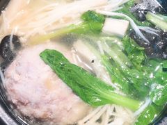 -百姓人家家常菜馆(大观·天地MALL店)