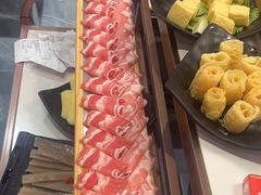 -祥源胡同·涮牛羊肉火锅(花桥店)