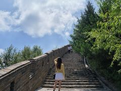 -雁门关景区