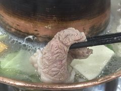 -鑫来顺大铜锅涮羊肉(中山门旗舰店)