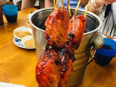 -炒豆合作社(东四总店)