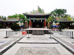 -哈密回王府景区