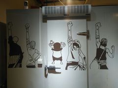-Oasis日式漫画喫茶(高岛屋百货店)