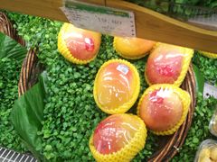 -百果园(奕淳公寓店)