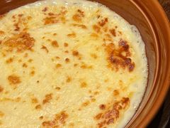 奶汁芝士土豆泥-萨莉亚意式餐厅(杭州滨江天街店)