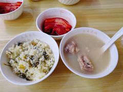 -文庙菜饭(四川北路店)