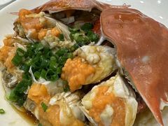 -金海湾海鲜排档(朱家尖店)
