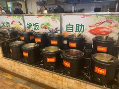 -沙坪坝区稀饭村中餐厅(沙坪坝区都市花园店)