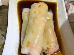 鲜虾肠粉-添好运点心专门店(北角店)