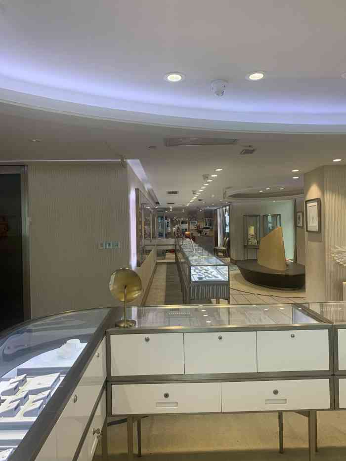 钻石小鸟·钻戒婚戒定制(杭州龙湖滨江天街店)-"1056服务很好,介绍很