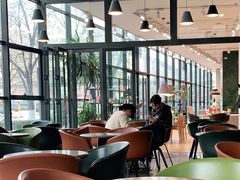 大堂-Wagas沃歌斯(富力广场店)