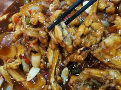 -虾弄弄海派小龙虾·牛羊蝎子火锅