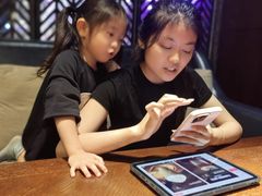 -上岛咖啡(珠园店)