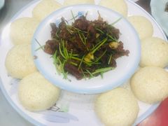 -南来顺饭庄·清真(南菜园店)