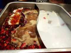 -新辣道鱼火锅(领展购物广场·中关村店)