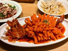 -董厨煨汤馆(车站路店)