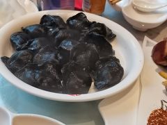 -添福来墨鱼饺子 · 海鲜东北菜(泡崖店)