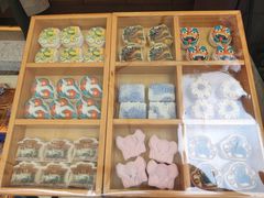 -昆明冠生园·鲜花饼·面包蛋糕(老街店)