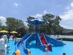 -南京银杏湖乐园