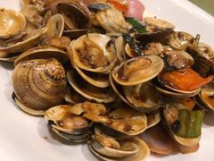 豉汁白贝-恒宝和宴(合生广场店)