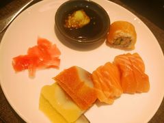 -深圳四季酒店·馥自助餐厅