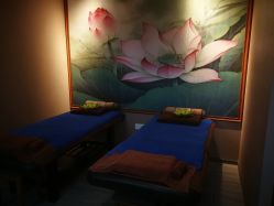 -御品•瑶浴灸疗SPA