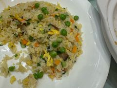 -玉华台饭庄·淮扬菜·烤鸭(望京店)