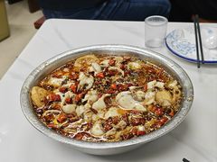 -黑皮酸菜鱼(三山街店)