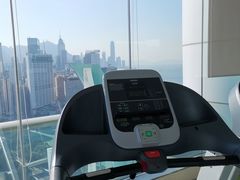 -香港铜锣湾维景酒店