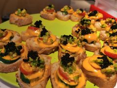 -味餐厅·海鲜·火锅·自助餐