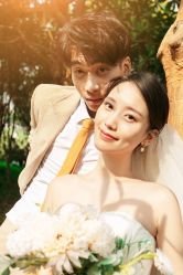 -IDO婚纱摄影(上海旗舰店)