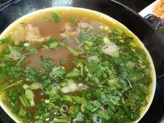 -杨记清芳牛肉拉面(宝龙广场店)