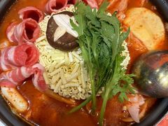 -崔解放·朝韩大排档(虹悦城店)