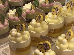 -好利来(健德门店)